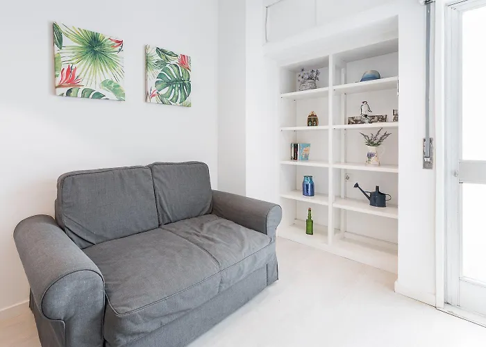 Apartamento Guestready - Riber Apts
