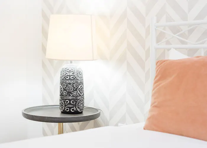 Apartamento Guestready - Riber Apts Porto