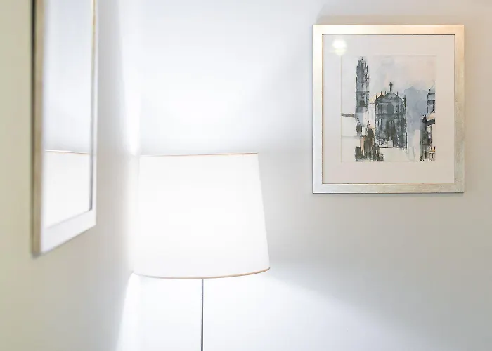 Apartamento Guestready - Riber Apts *