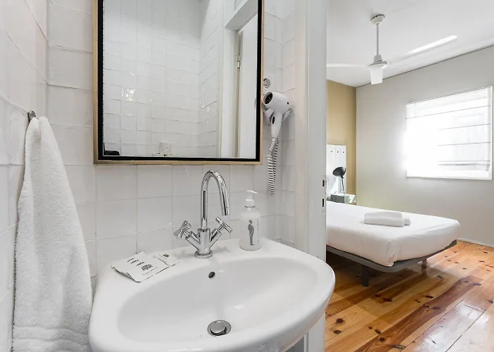 Guestready - Riber Apts Apartamento Porto