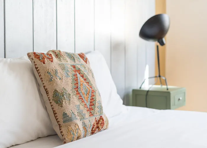 Guestready - Riber Apts Porto