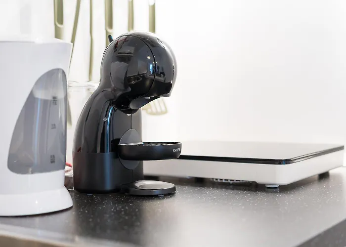 Apartamento Guestready - Riber Apts Porto