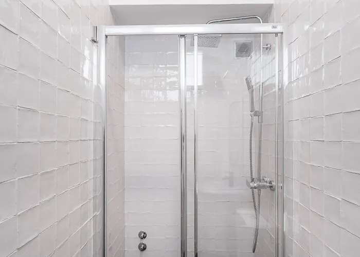 Guestready - Riber Apts *