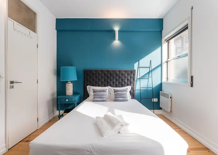 Guestready - Riber Apts