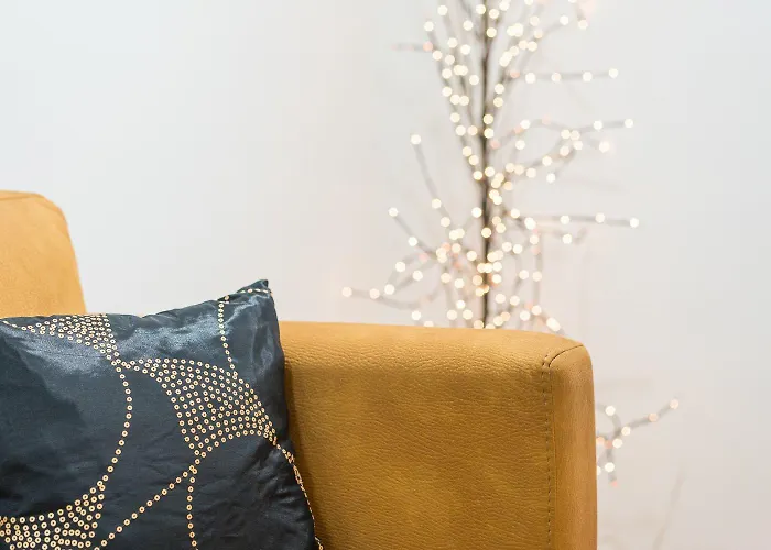 Guestready - Riber Apts