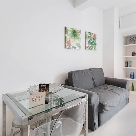 Guestready - Riber 3r Apartamento
