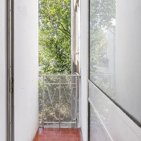 Guestready - Riber 3r Apartamento Porto