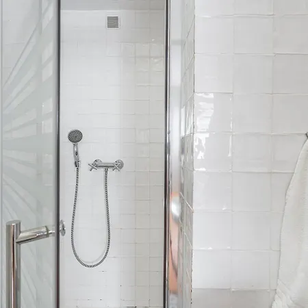 Guestready - Riber 3r Apartamento *