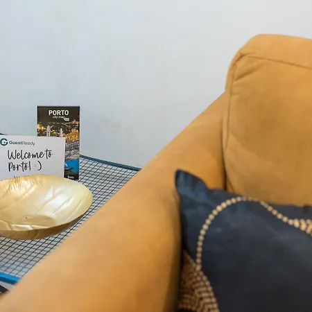 Apartamento Guestready - Riber 3r