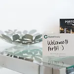 Guestready - Riber Apts *