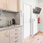 Guestready - Riber Apts