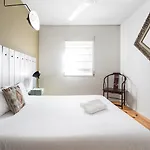 Apartmán Guestready - Riber Apts