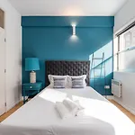 Guestready - Riber Apts
