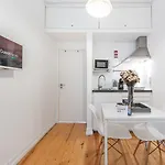 Guestready - Riber Apts Apartmán *
