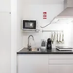 Apartmán Guestready - Riber Apts