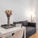 Guestready - Riber Apts Apartmán Porto