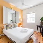 Guestready - Riber Apts Πόρτο