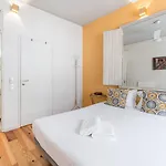 Guestready - Riber Apts Διαμέρισμα