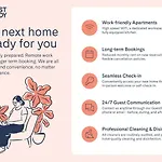 Apartmán Guestready - Riber Apts
