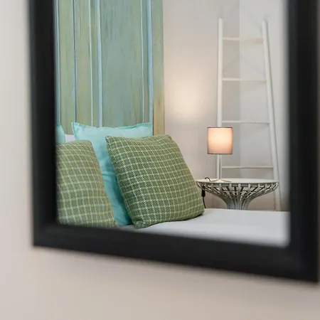 Guestready - Riber Apts * Oporto