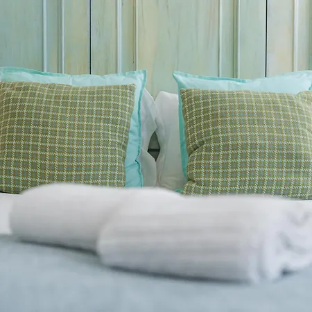 Guestready - Riber Apts Lägenhet