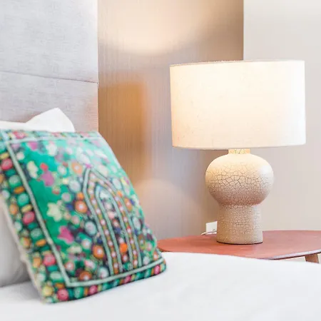 Lägenhet Guestready - Riber Apts