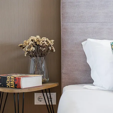 Guestready - Riber Apts Lägenhet Oporto