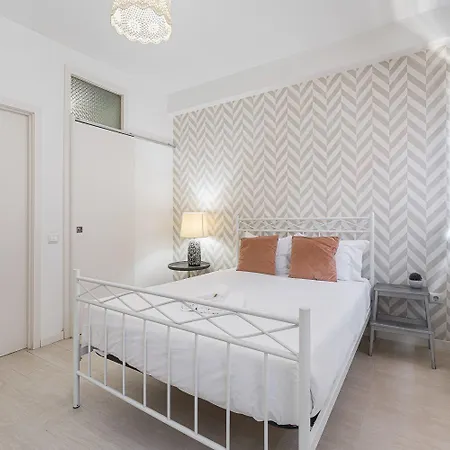Lägenhet Guestready - Riber Apts