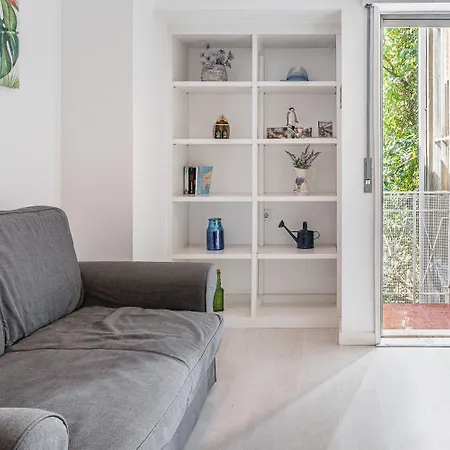 Guestready - Riber Apts Lägenhet Oporto