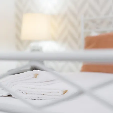 Lägenhet Guestready - Riber Apts