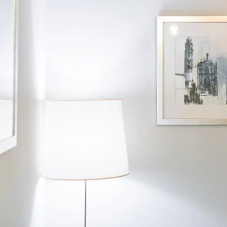 Lägenhet Guestready - Riber Apts *