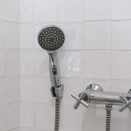 公寓 Guestready - Riber 4r 波尔图