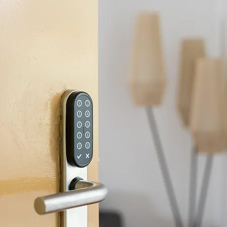 Guestready - Riber Apts Lägenhet
