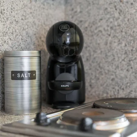 Guestready - Riber Apts * ポルト