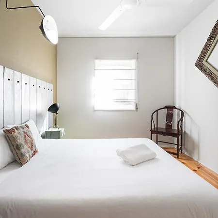 Lägenhet Guestready - Riber Apts