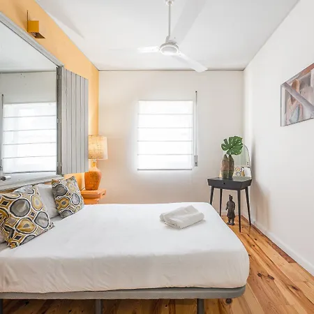 Guestready - Riber Apts Lägenhet Oporto