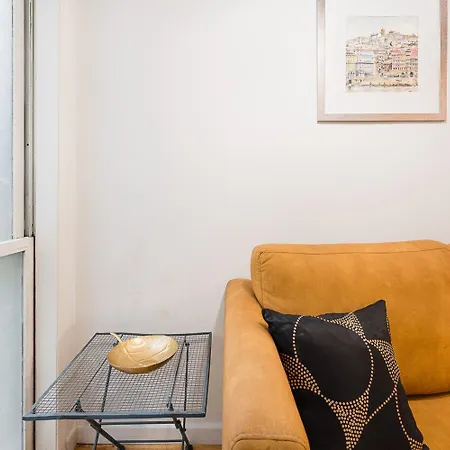 Guestready - Riber Apts Lägenhet *