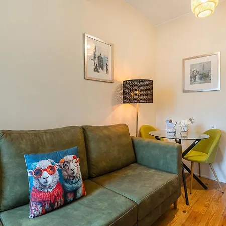 Guestready - Riber Apts Lägenhet Oporto