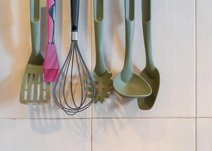 Guestready - Riber Apts