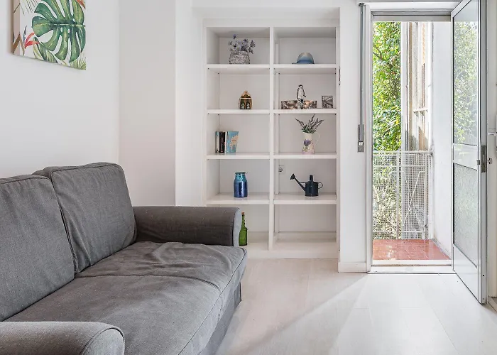 Guestready - Riber Apts Appartement Oporto