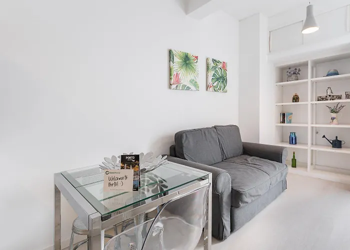 Guestready - Riber Apts Appartement