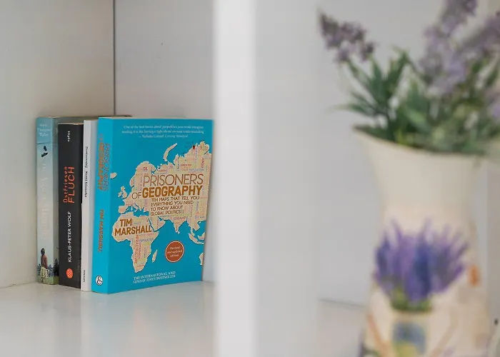 アパート Guestready - Riber Apts *