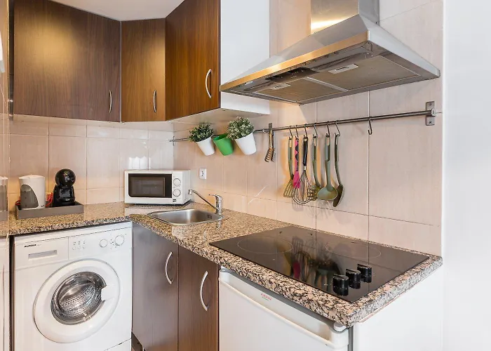 Guestready - Riber Apts