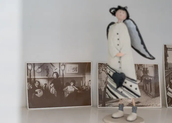 Guestready - Riber Apts Διαμέρισμα *