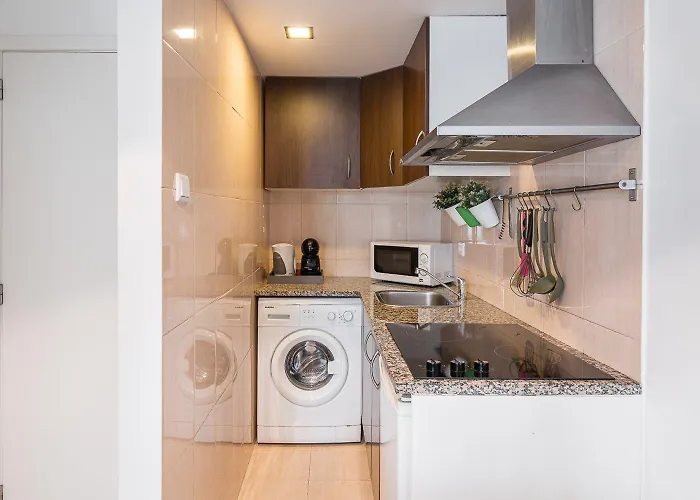 Διαμέρισμα Guestready - Riber Apts Πόρτο