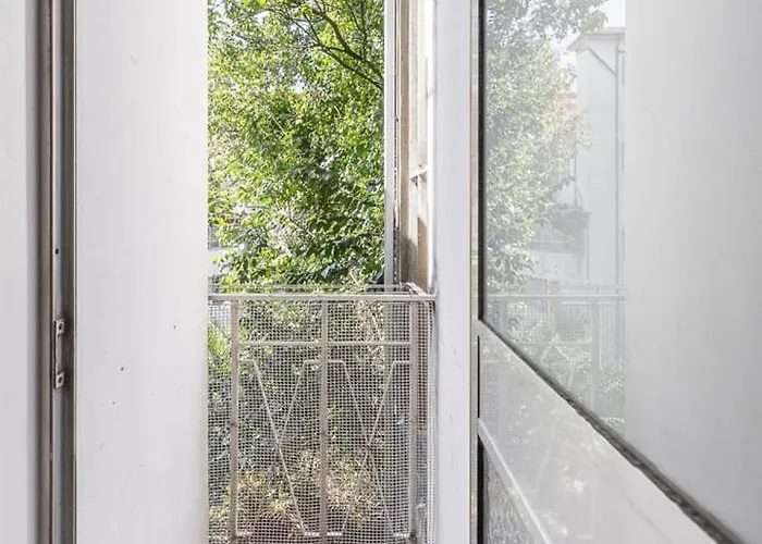 Guestready - Riber Apts Διαμέρισμα Πόρτο