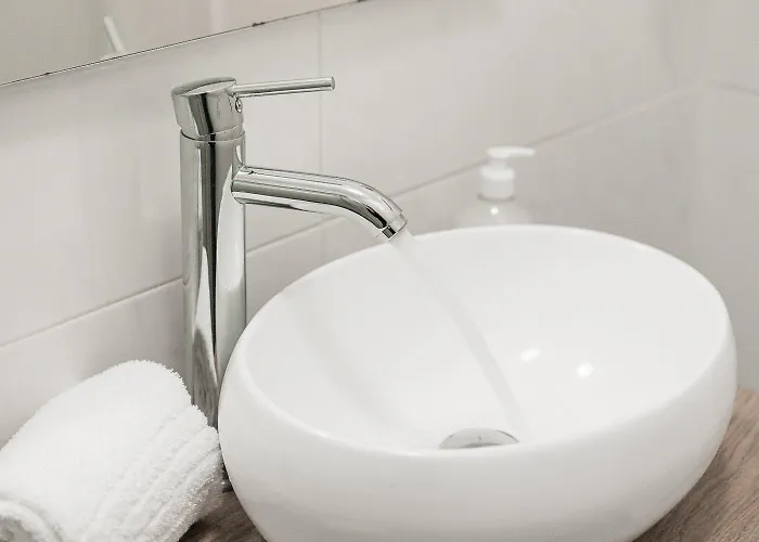 Appartement Guestready - Riber Apts *