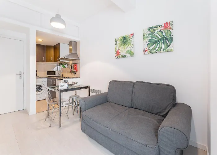 Guestready - Riber Apts *