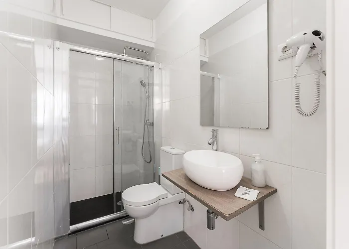 Guestready - Riber Apts