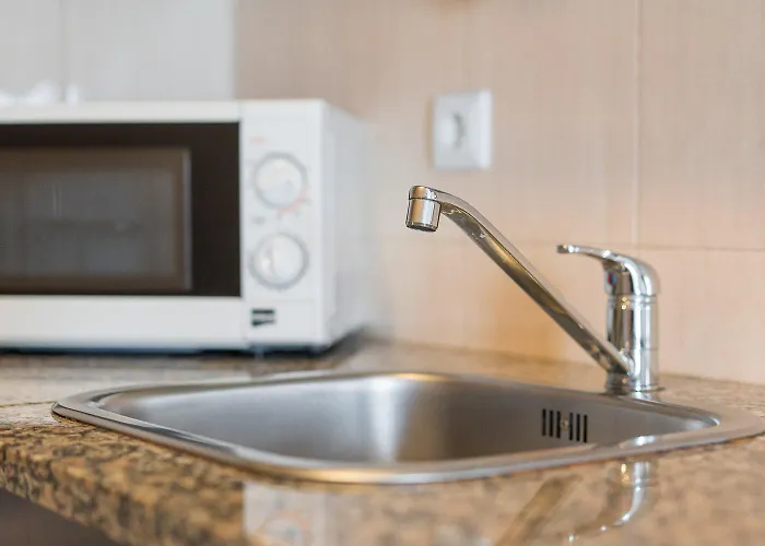 Guestready - Riber Apts Διαμέρισμα *